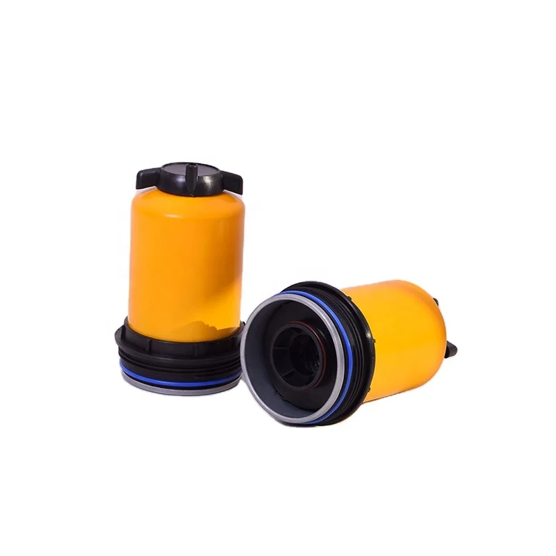 320/07382 Hydwell Factory supply excavator diesel Engine Fuel Filter  320/07382 32007382 320/A7351 P553550