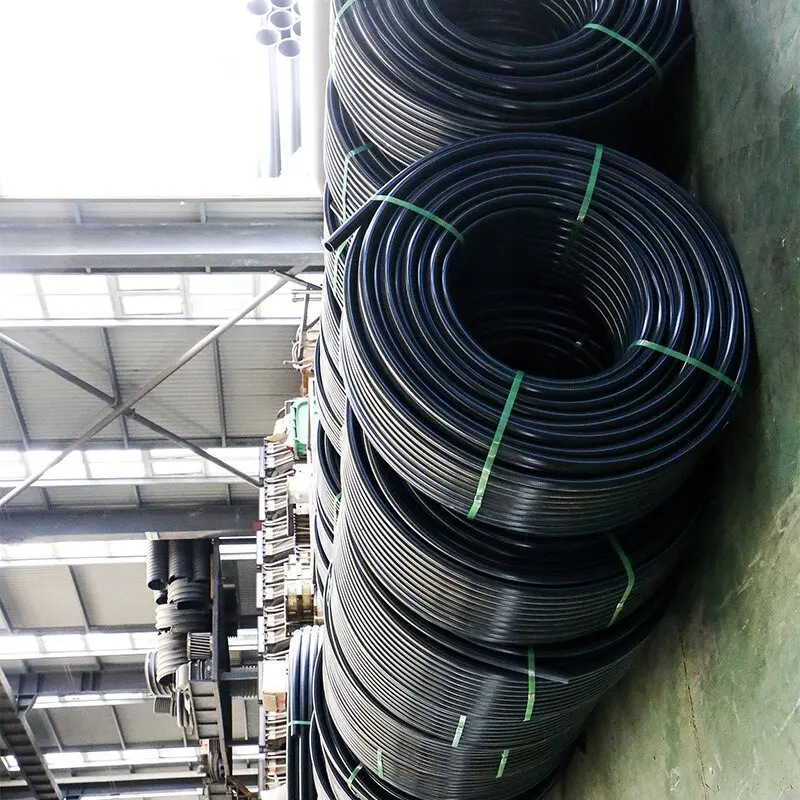 hdpe hoseclass 10 pipe pe100 32mm polyethylenes hose PN10 PN12.5 pn16 1 inch 2 inch irrigation pipe inch 3 hdpe water roll