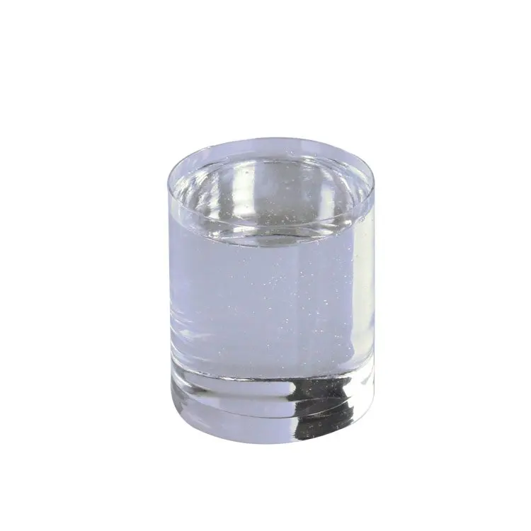 Lubricating oil raw material refined glycerine  Grade 99.5%