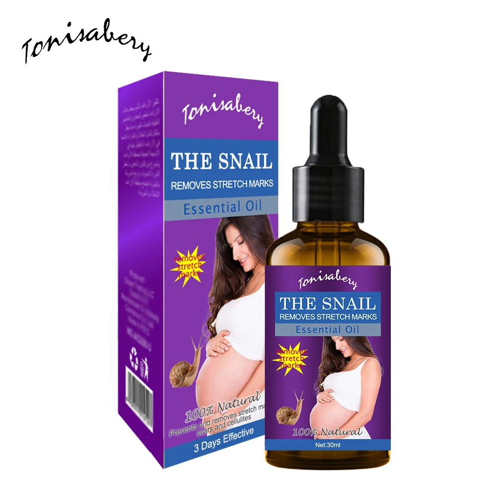 
Stretch Marks Remover Oil Skin Care Treatment Cream For Stretch Mark Removal Maternity Slackline For Pregnant Oils 30g 