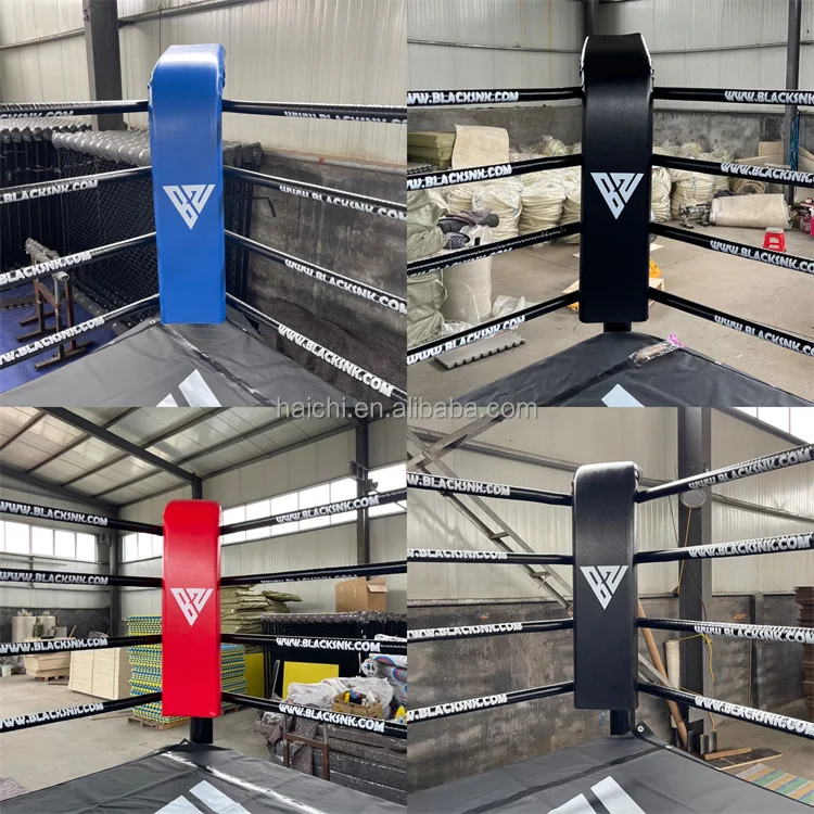 BOXING RING LICHI01