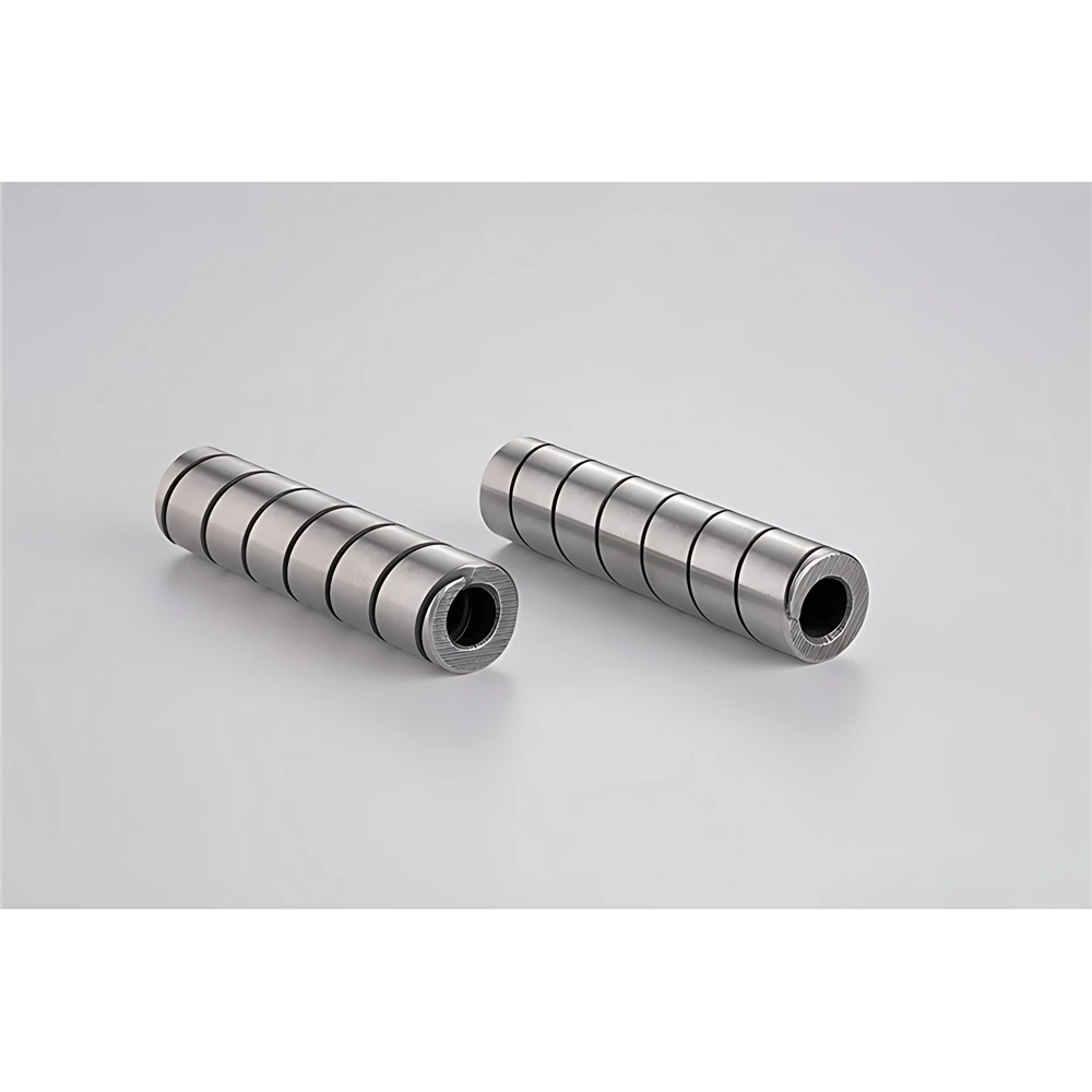 LRO 10227e flexible rolling bearing split continuous caster bearings in stock