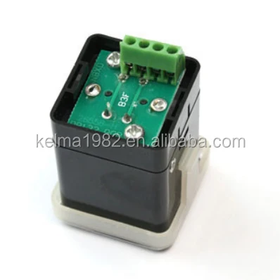 
Model ZL-12 kone elevator button,Elevator push button switch, Elevator button panel parts 