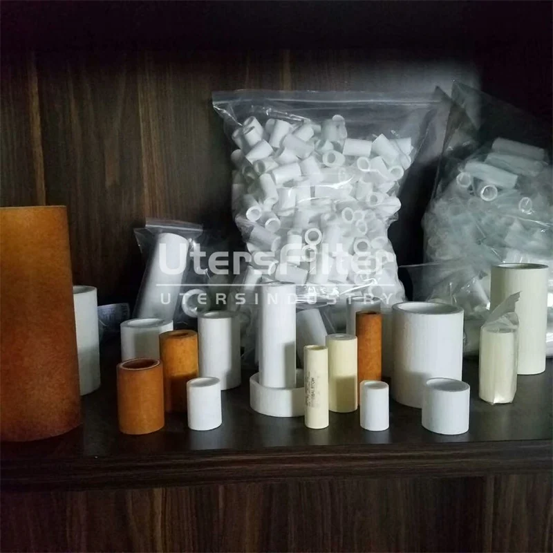 P3NKA00ESG UTERS replaces PAR/KER polypropylene oil mist separation filter element