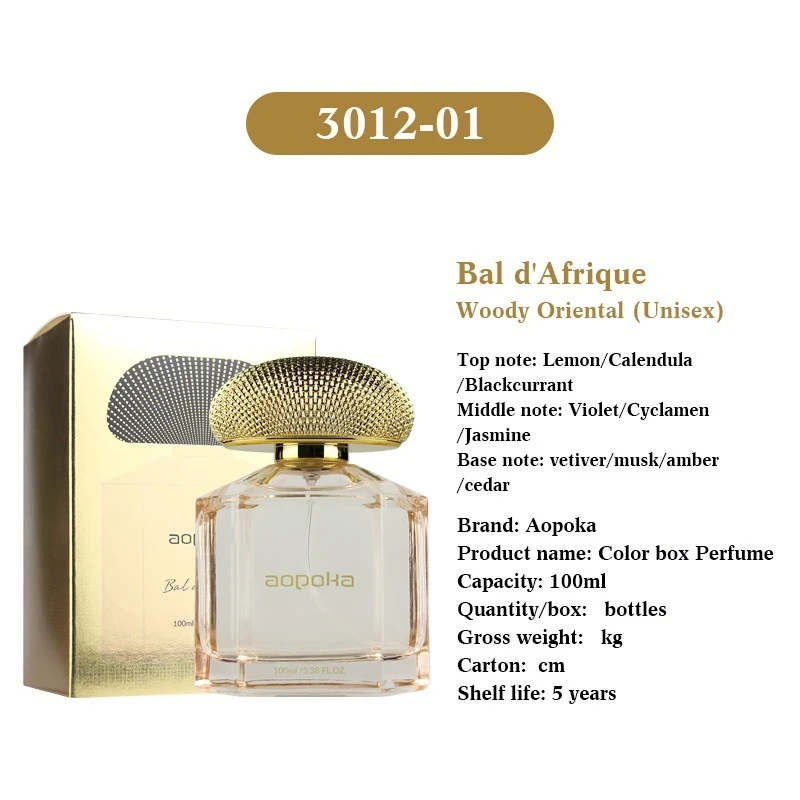 OEM 100ml Dubai Luxury Woody Rose Perfume Eau De Parfum Long-Lasting Fragrance Women Men Mini Features Box Sweet Floral Scent