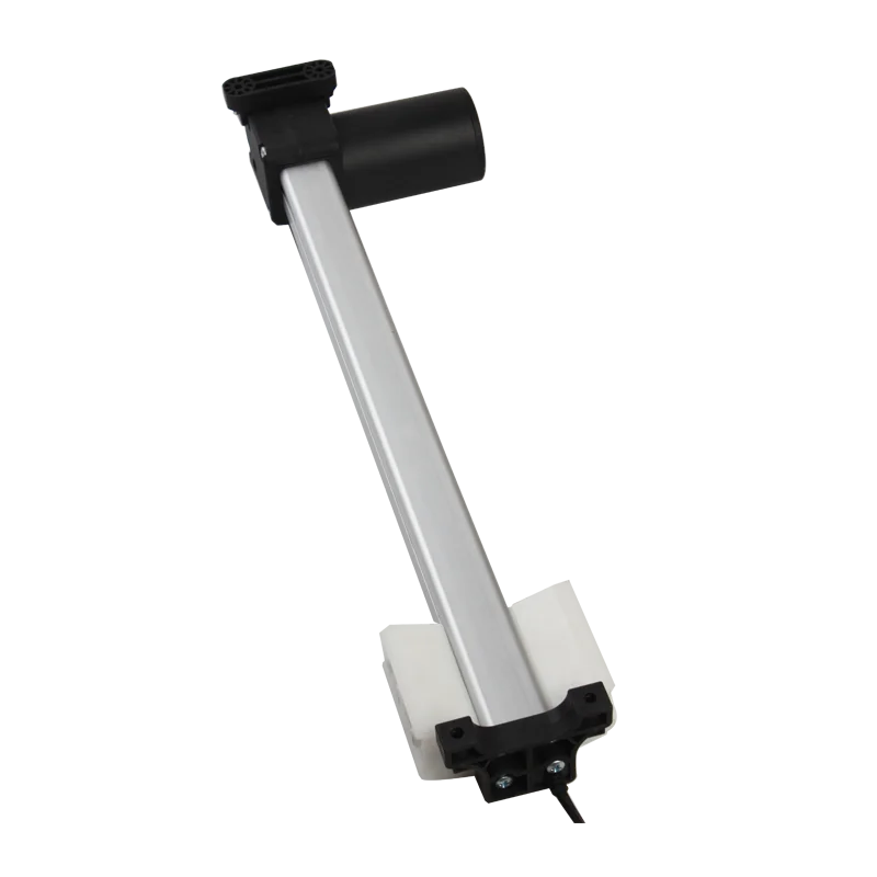 Custom Robust Compact electric Linear actuator 200mm stroke for sofa recliner chair linear actuator 12V 24V