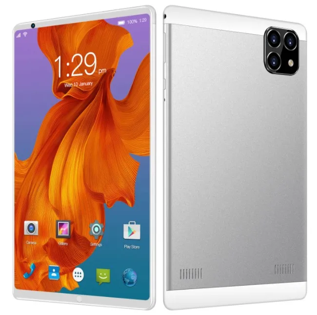 Discount Price High Quality 8 inch cheapest OEM pc Customize Logo Tablet android tablet