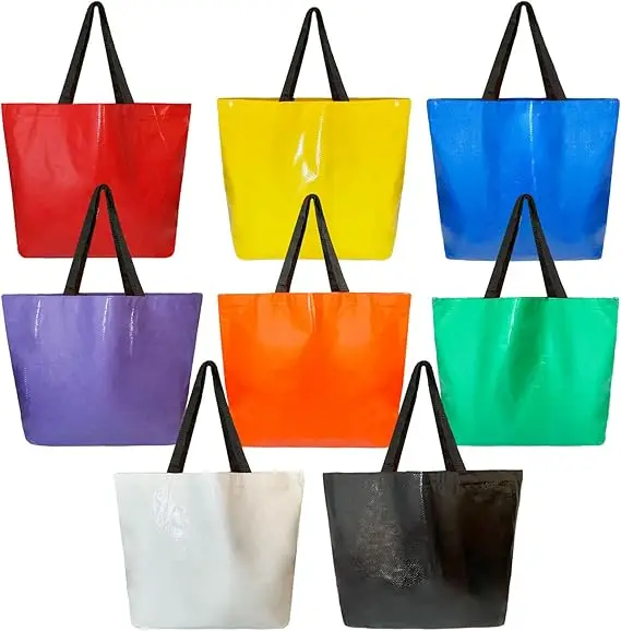 High quality Extra Large pp woven plastic big bags pp super sacks bags wholesale shopping pp woven bag
