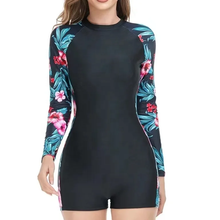 Open Cell 2 Piece Wetsuits for Women 4xl Custom Surfing Neoprene Durable Wetsuits Changing Mat/Waterproof Wetsuits