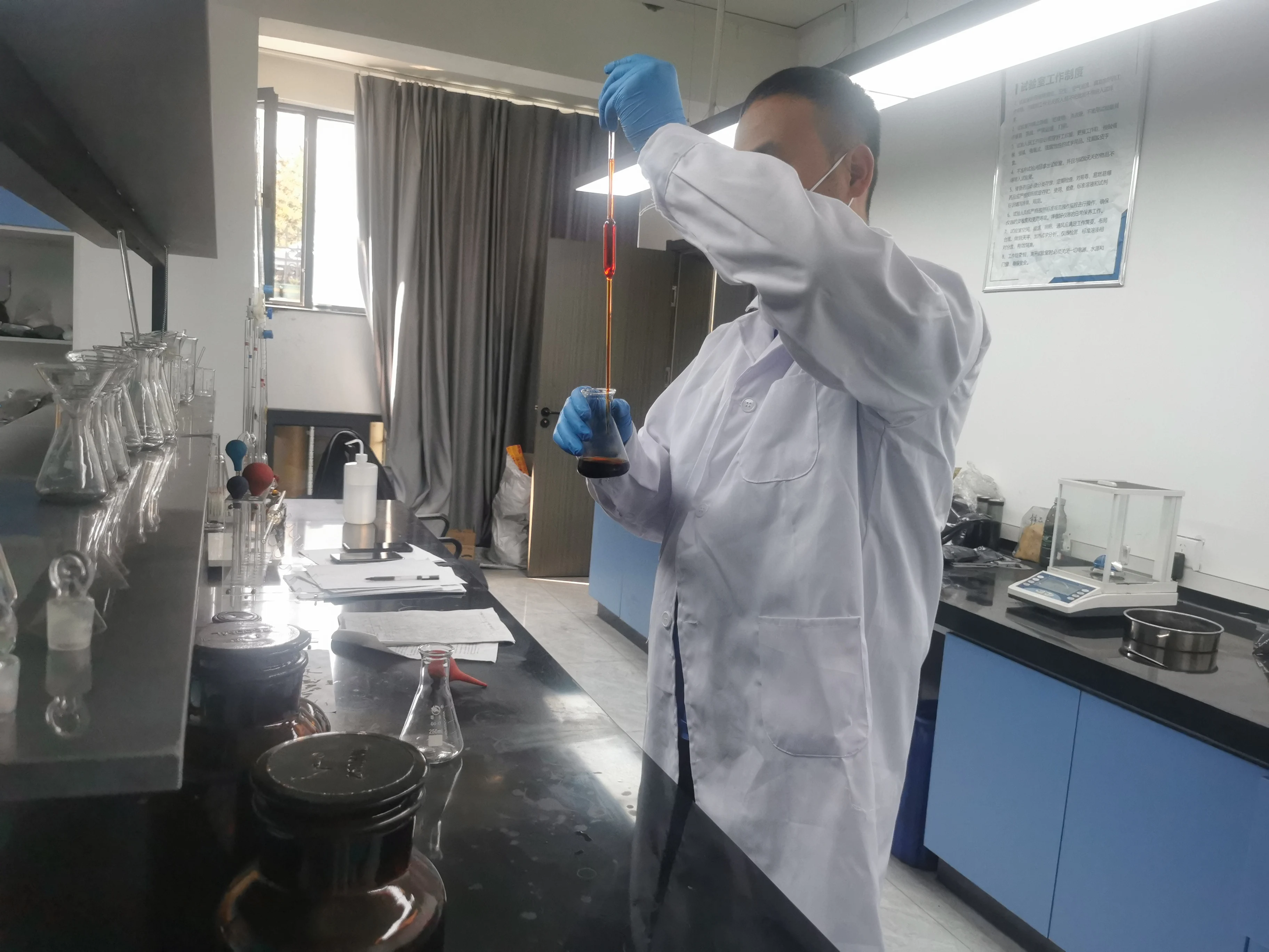 Buy Price Granules Steam Activated Carbon For Water Filter Element