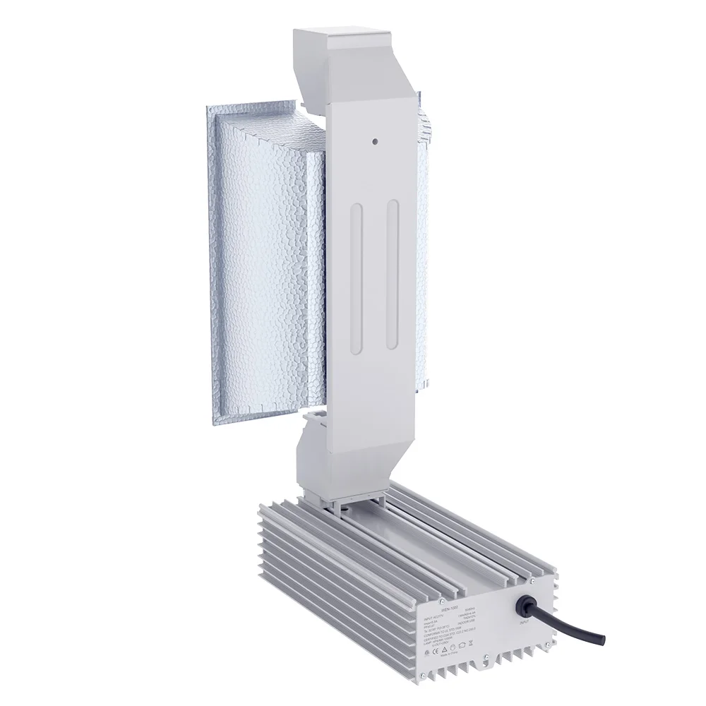 Hot Selling In Usa Eu Oem Dimming Hps 1000w Replacement Small Grow Light Fixture Grow Lights