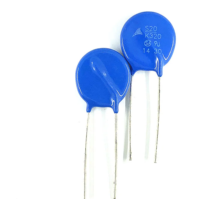  B72220S2321K101 S20K320E2 S20K320 Varistor 320V diameter