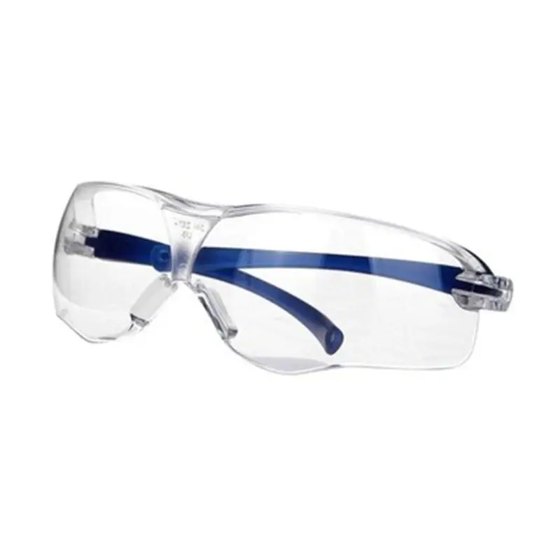 3M 10437 High Quality Eye Protection Product Safety Industry Glasses Anti-Fog Protective Goggles