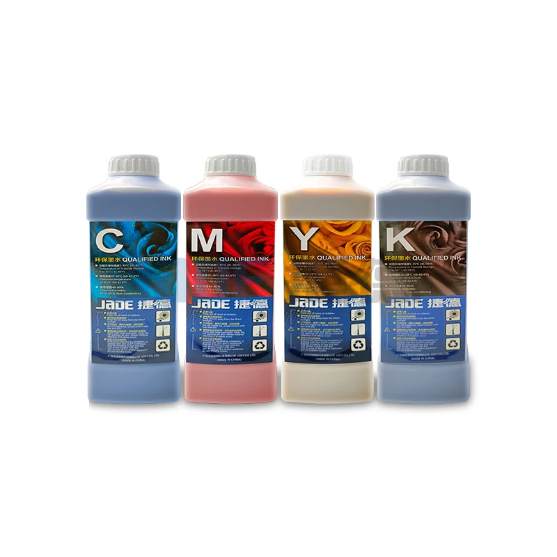 best quality I3200 eco solvent ink for inkjet Epson printhead