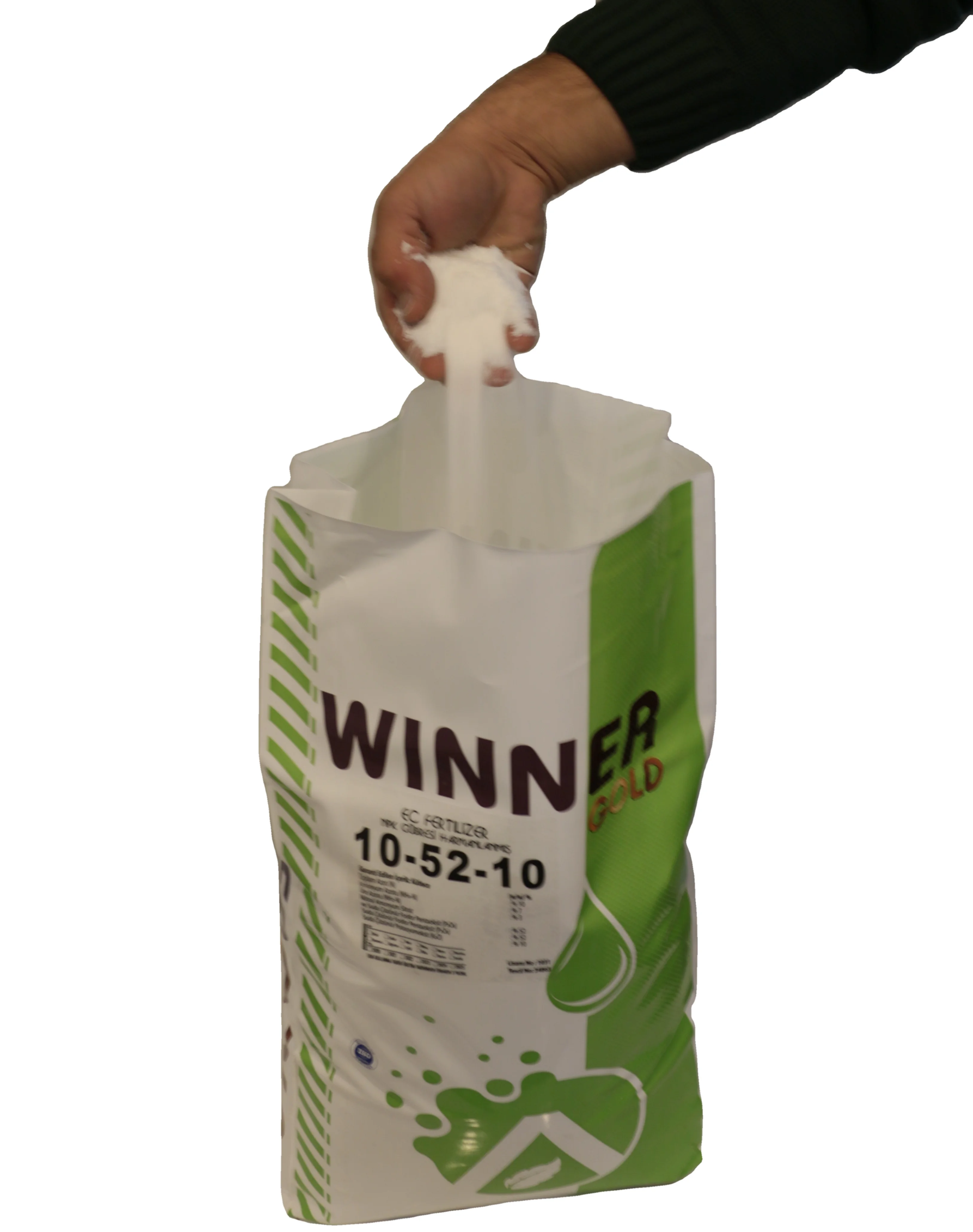 NITROGEN FERTILIZERS 15/30/15 UREA NITRATE AMMONIUM