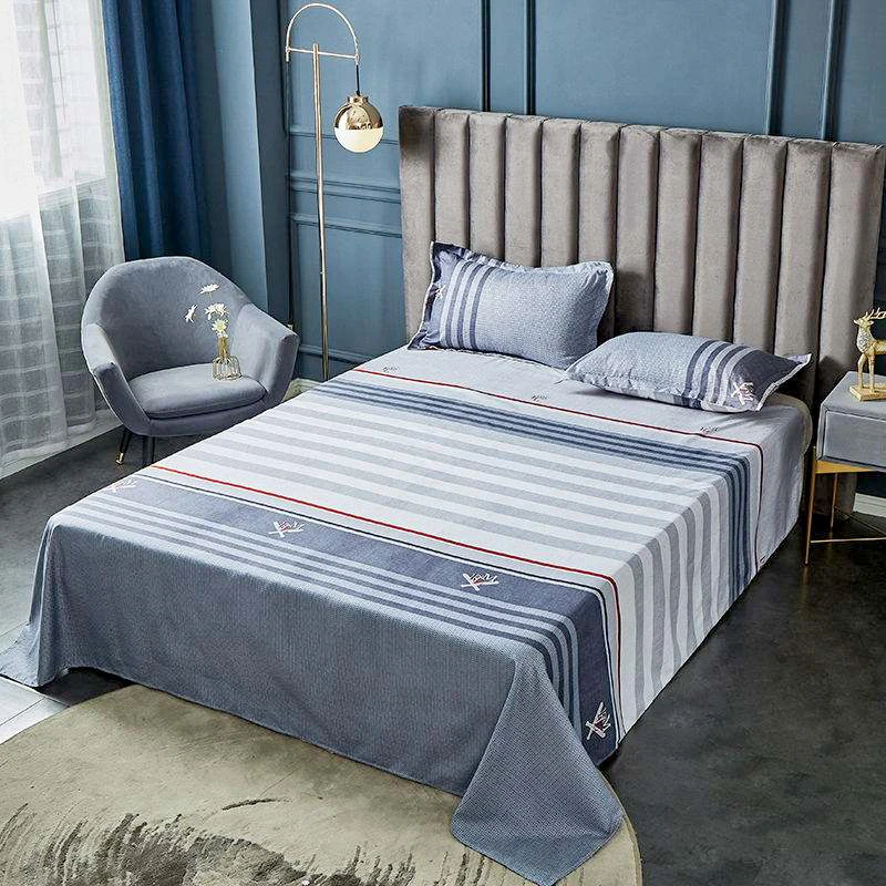 Manufacturers Direct Luxury Cartoon Printing Three Piece 100% Polyester Quilt 3D Printed Bedding Set for Kids Child