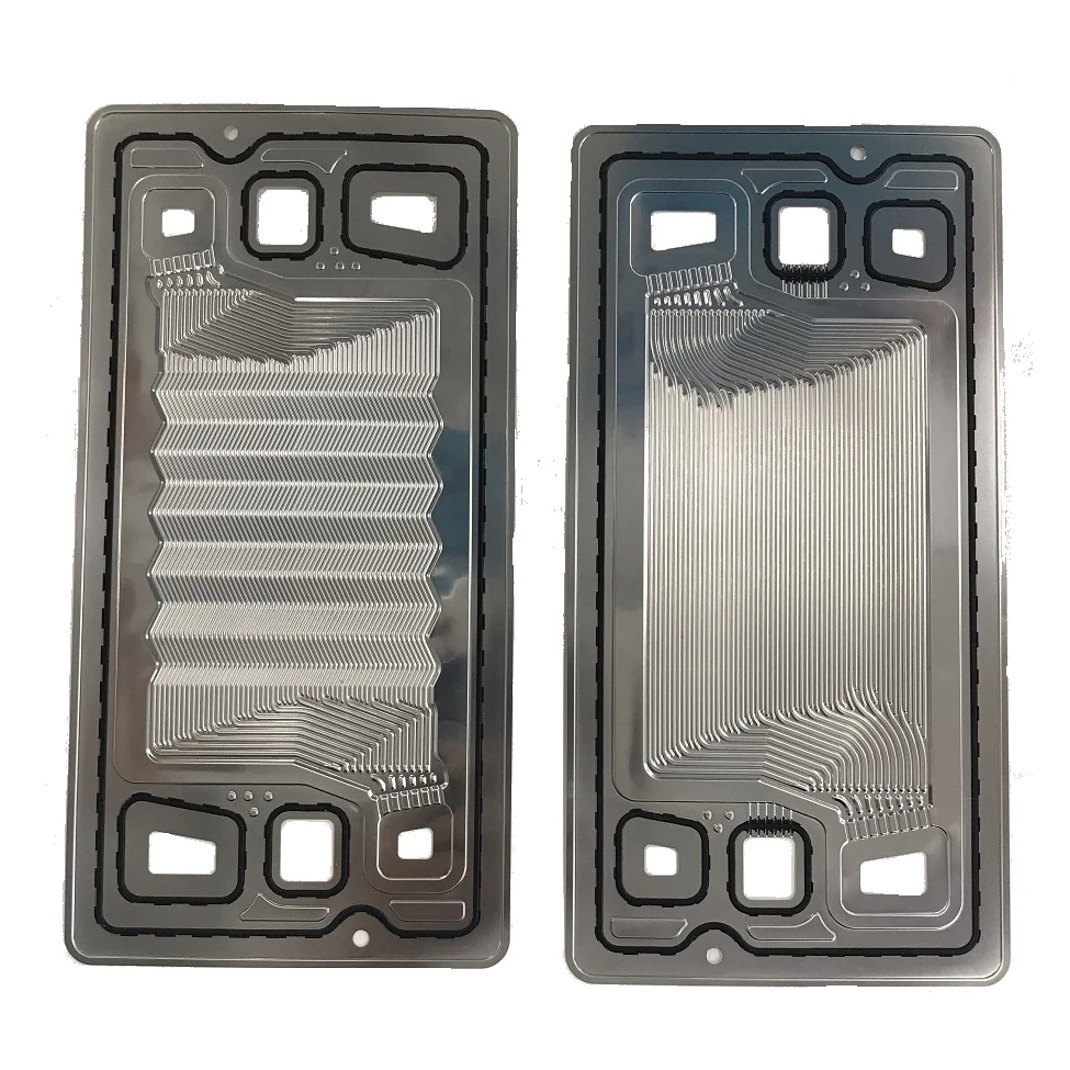 
Japanese customized rubber parts supplier cellphone chargers battery 