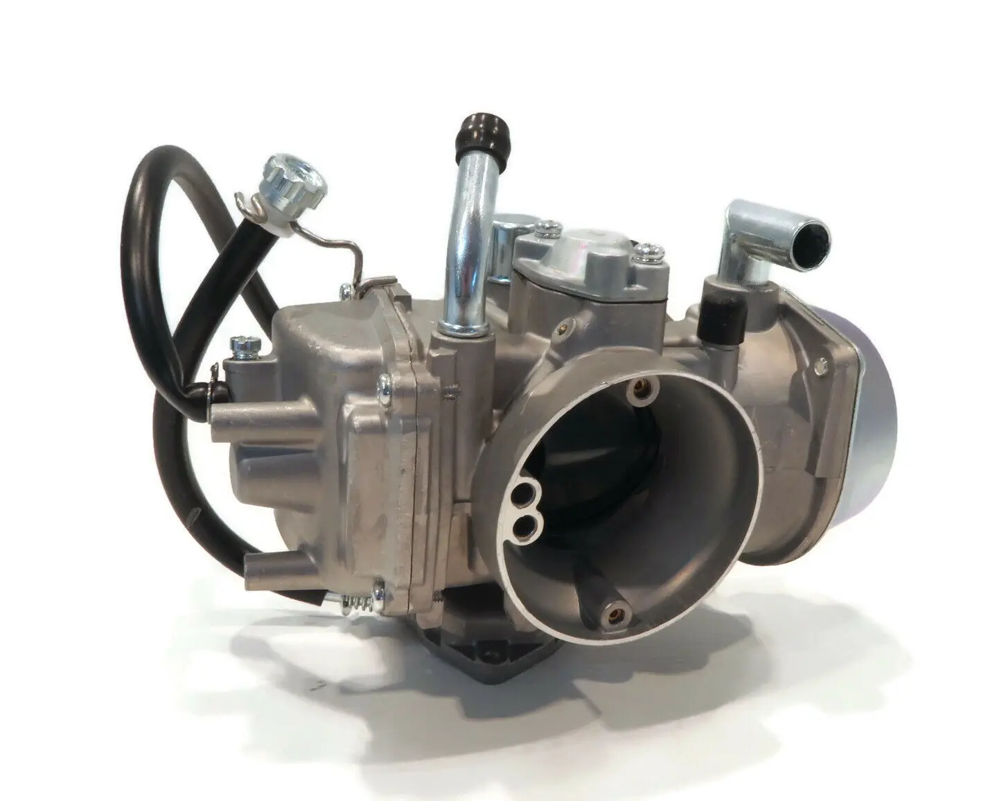 Motorcycle Carburetor PD42J  Fit to Yamaha Grizzly Hisun Bennche Qlink UTV ATV 500 600 660 700