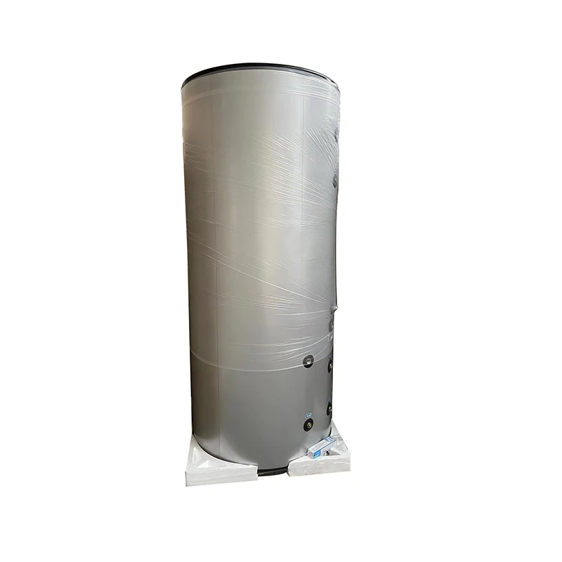 Heat Pump Water Tank Production Smart Water Heaters 1000L Water Tank For Household Storage
