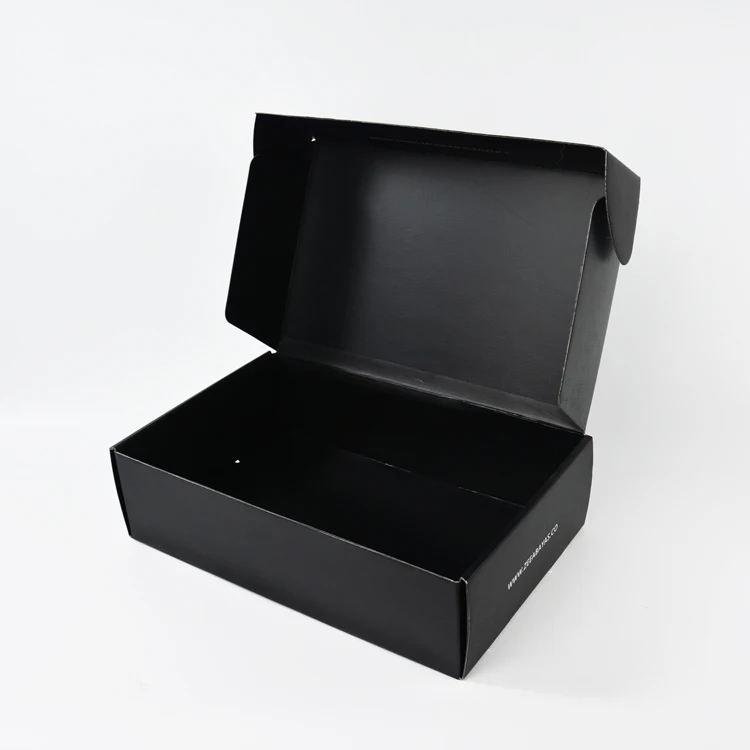 corrugated paper box.JPG