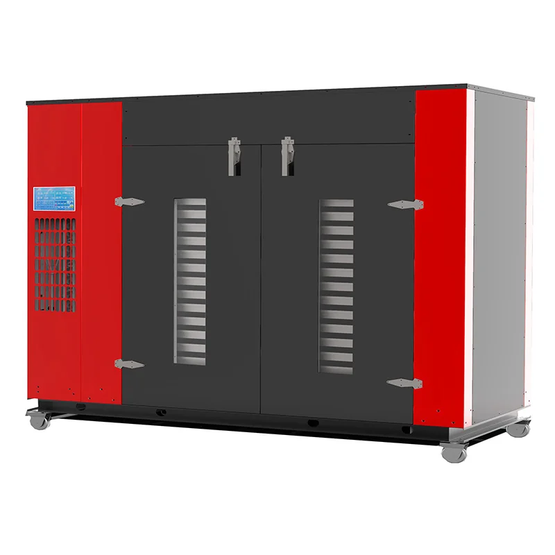 Energy Saving Air Source Heat Pump Longan Nuts Drying Machine Dryer Dehydrator Machine