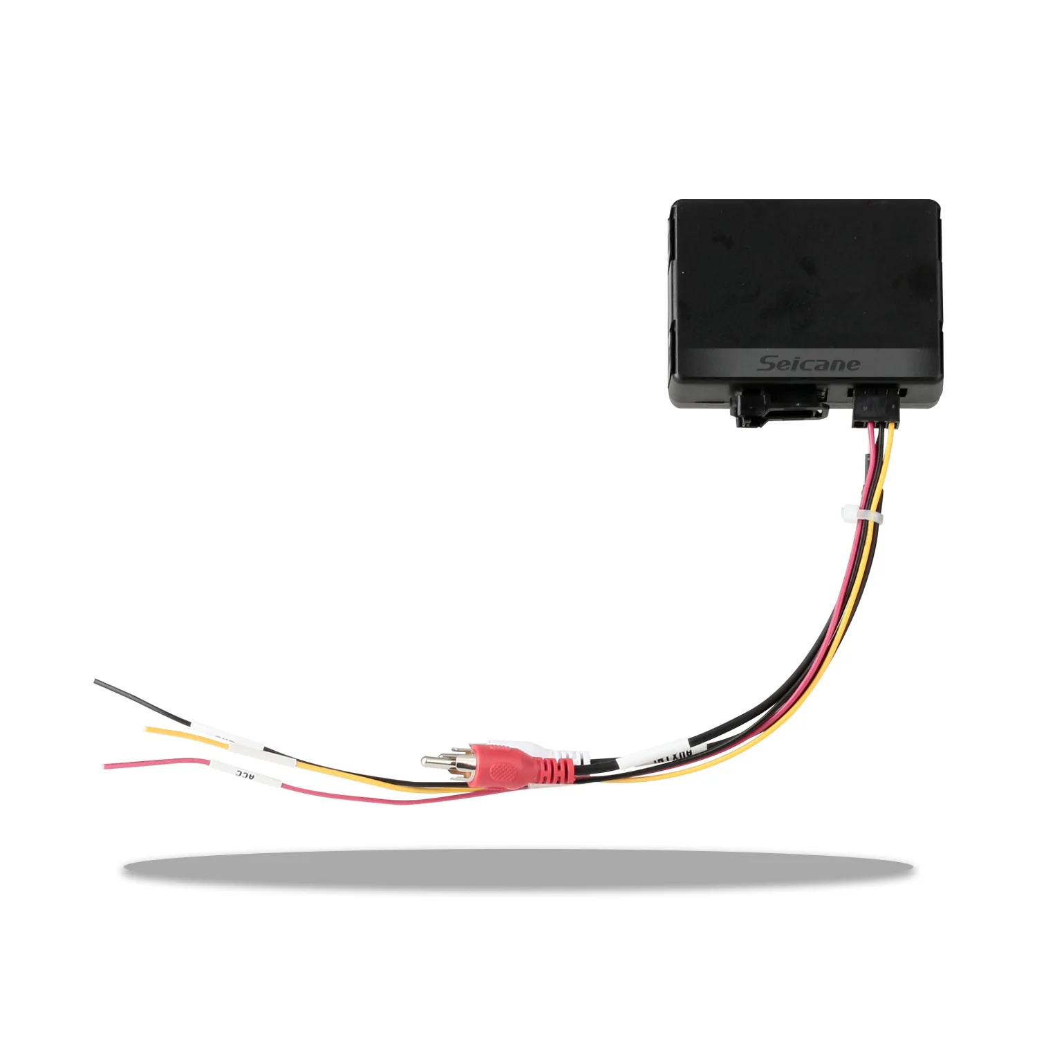 Wholesale Car Optical Fiber Decoder Box For BMW X1/1/3/5 Series/BMW E90 E91 E92 E93/BMW E81 E82 E83 E87 E88/BMW E70 E60 E61