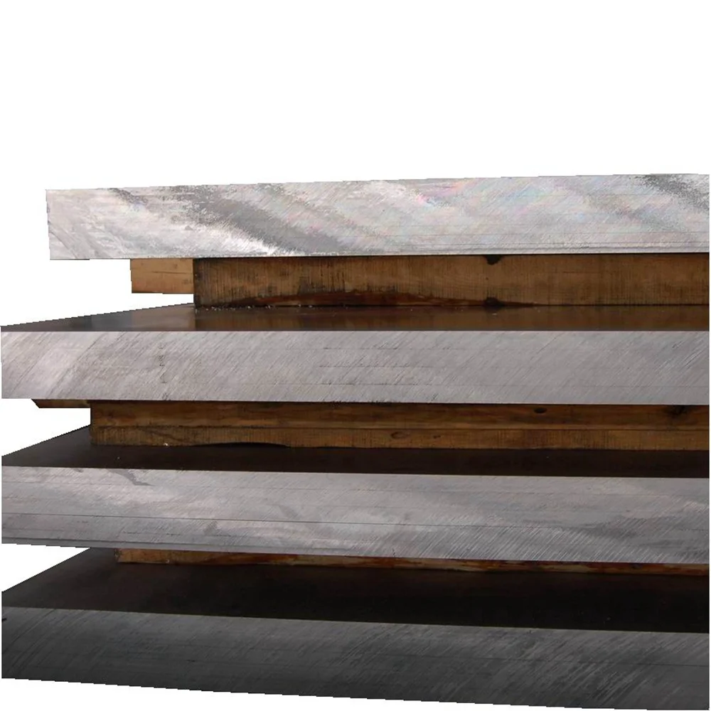 5083 alloy aluminum plate sheet 5083 for Body Trailers