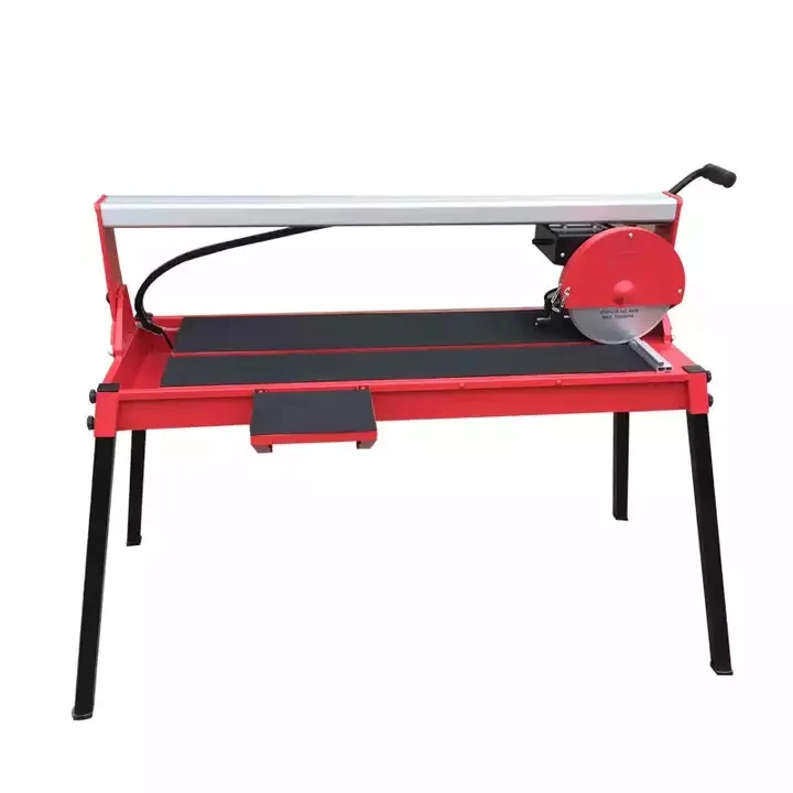 1500W Electric Hand Tile Cutter Machine
