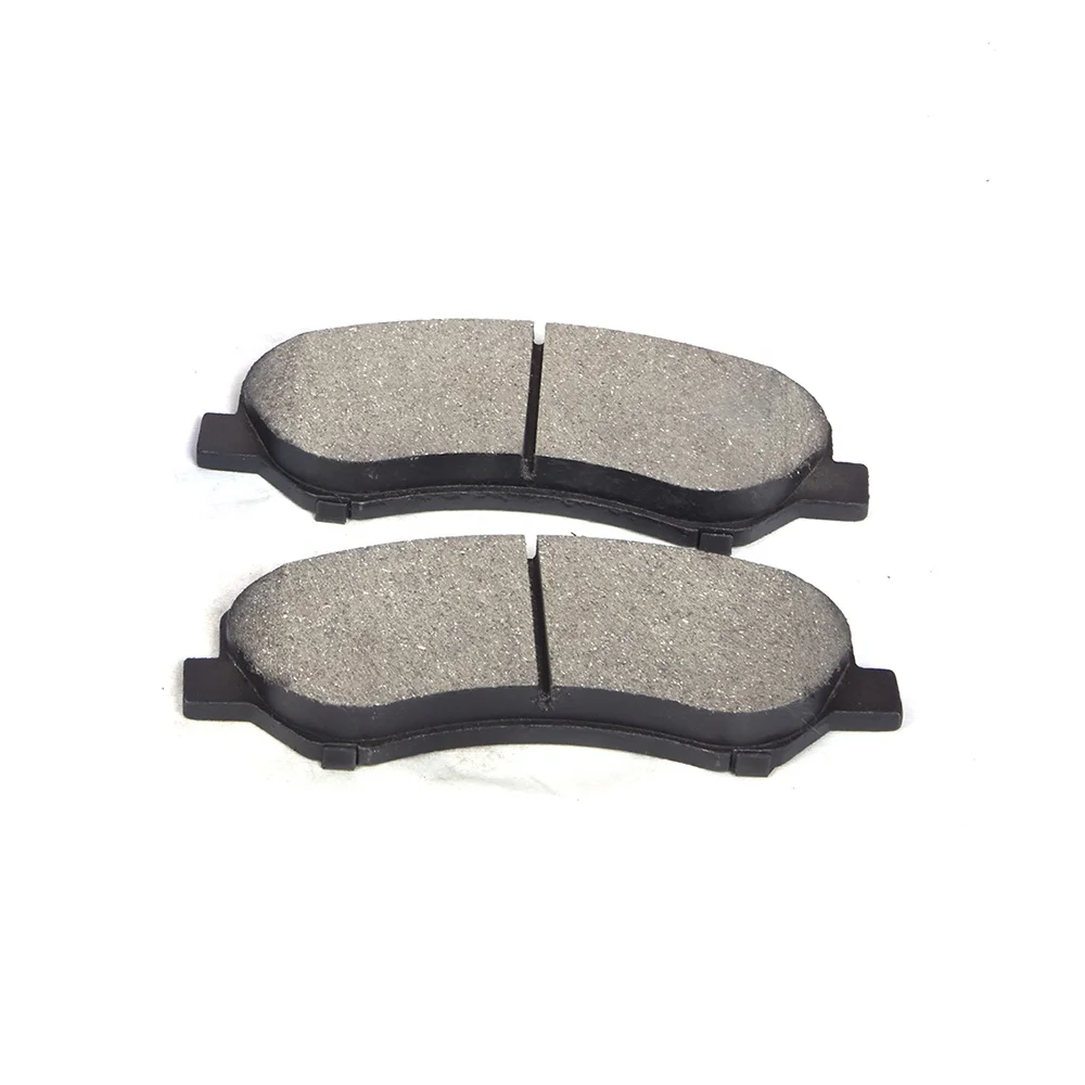 DYKL C00027011 Factory whole sale low price Disc Brake Pads for SAIC MOTOR Maxus G10 (China)  2014