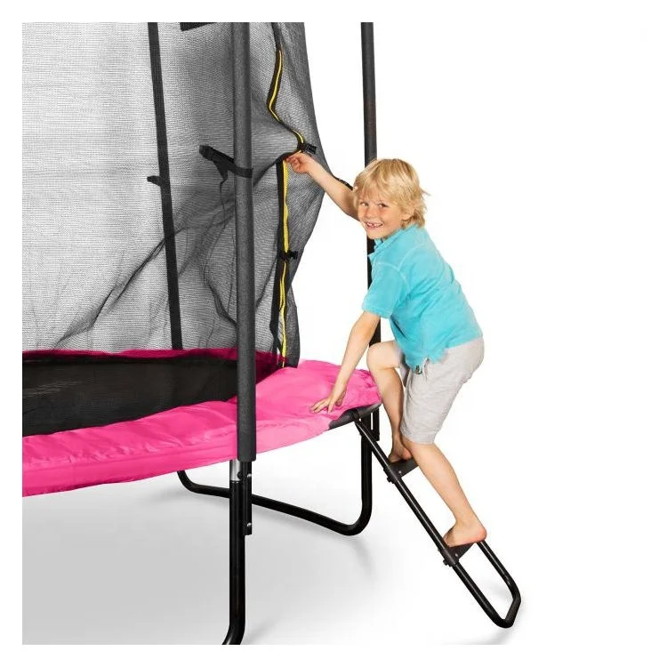 the best trampoline with the lowest price from Chinese factory trampoline