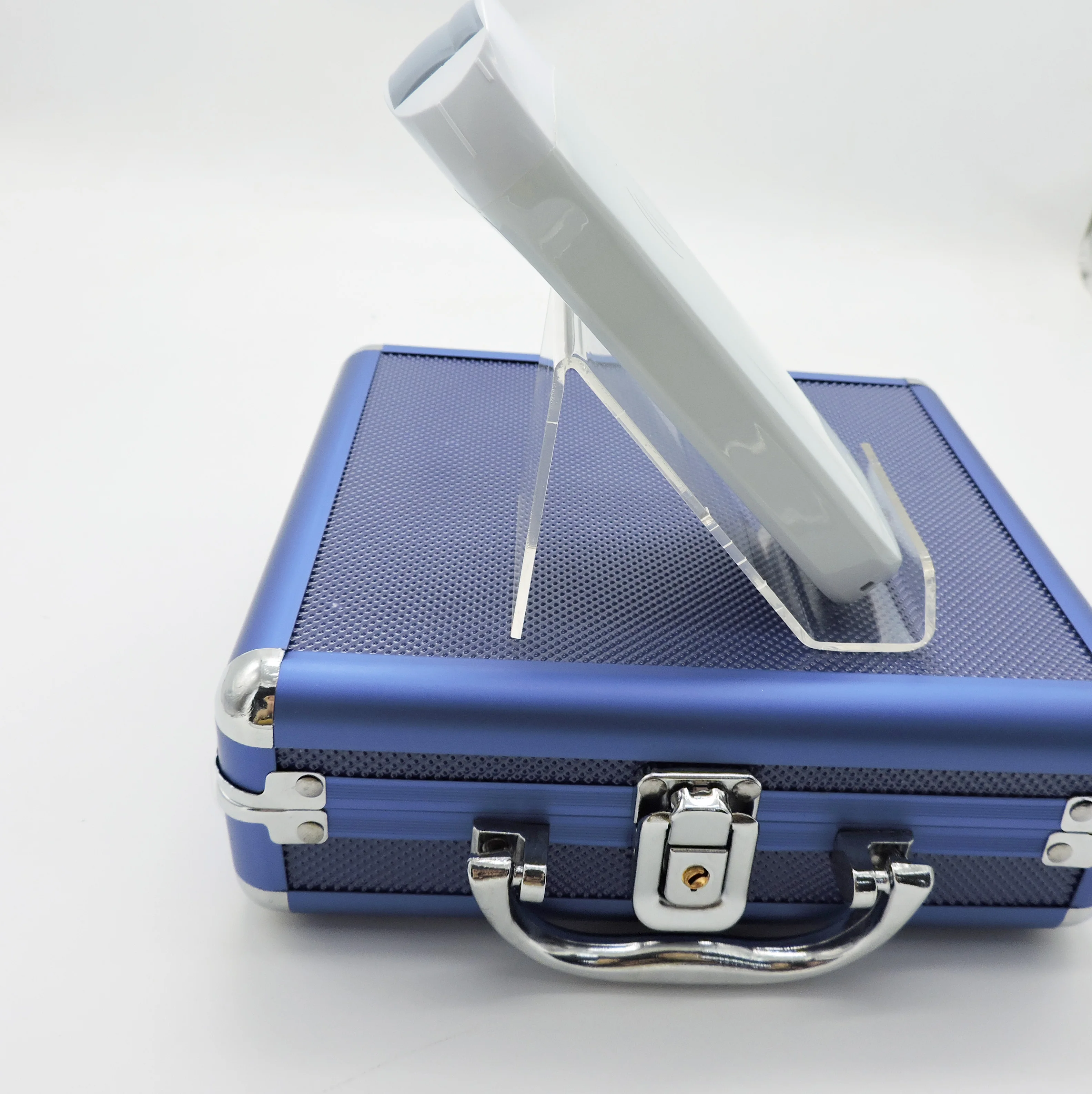 Newest 3 in 1  5G Convex/Linear/Cardiac Ultrasound Probe Portable USG Price ultrasound scanners for sale