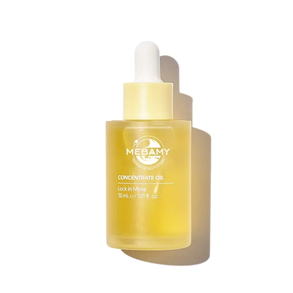 Hot Selling Face Glowing Oil Organic Hydrating Moisturizing Best Facial Serum Private Label Face Oil Serum