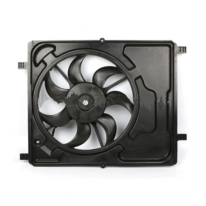 
High quality Radiator Cooling Fan for Chevrolet Beatdsl 