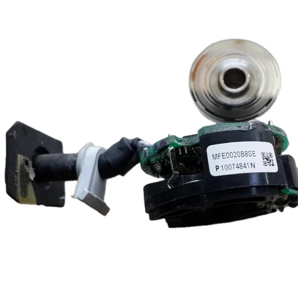 MFE0020B8SE Rotary Encoder and 033 0512-8 Encoder Disk