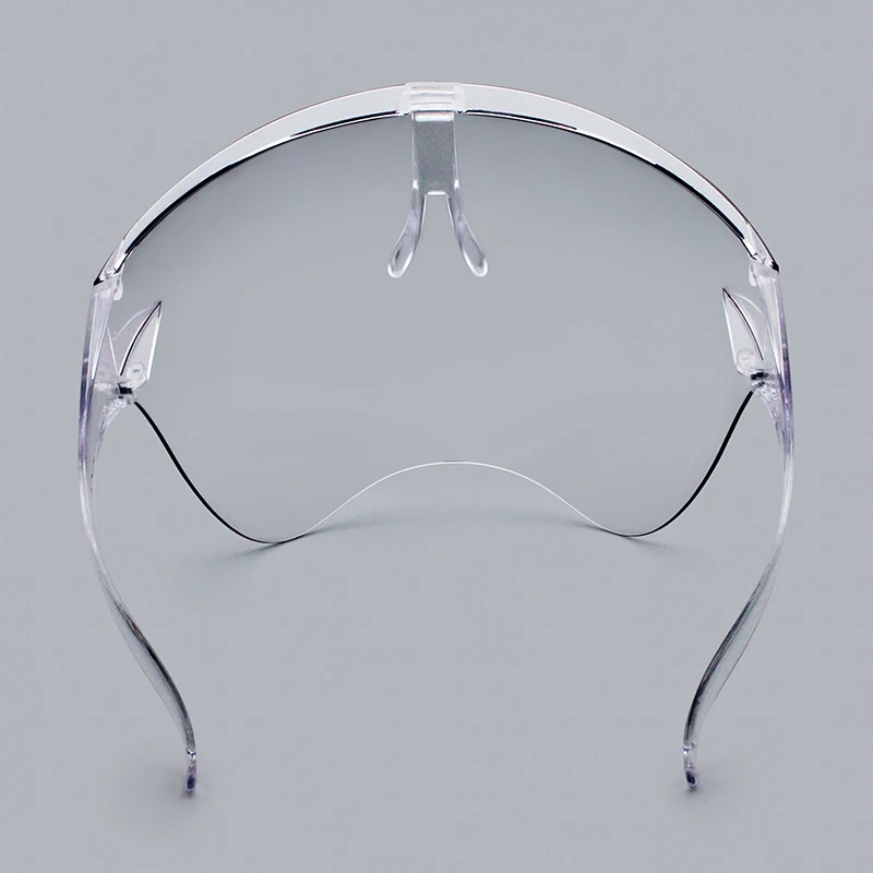  Противотуманный защитный экран для лица прозрачный очков