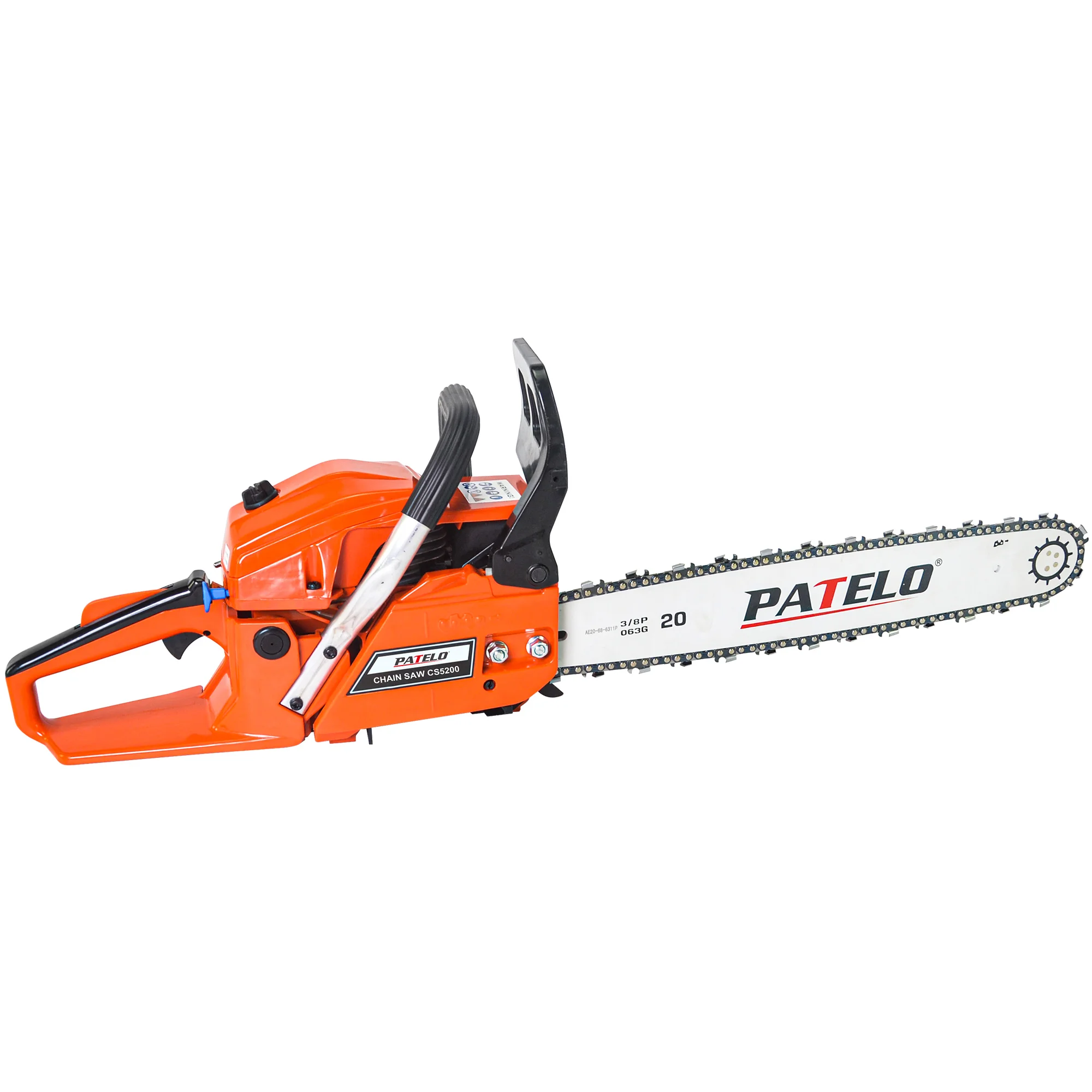 5200 chain saw Popular in Thailand Hot Sales Chainsaw CS5200