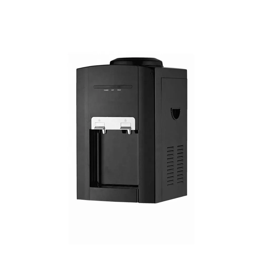 Desktop Pipeline Water Dispenser with  filter