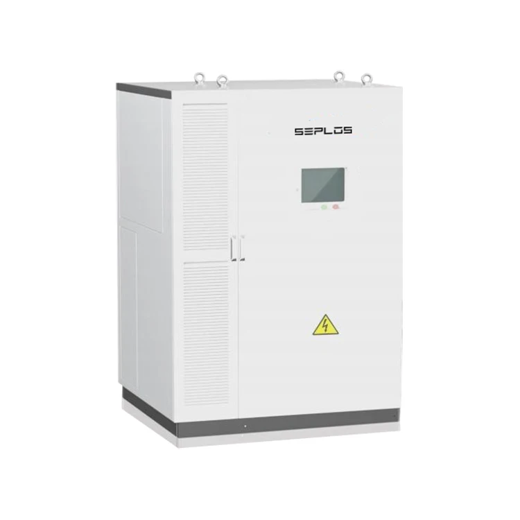 Super Capacity 215kwh Energy Storage Battery  High Voltage Battery Electric Lithium Battery Solar Energy System