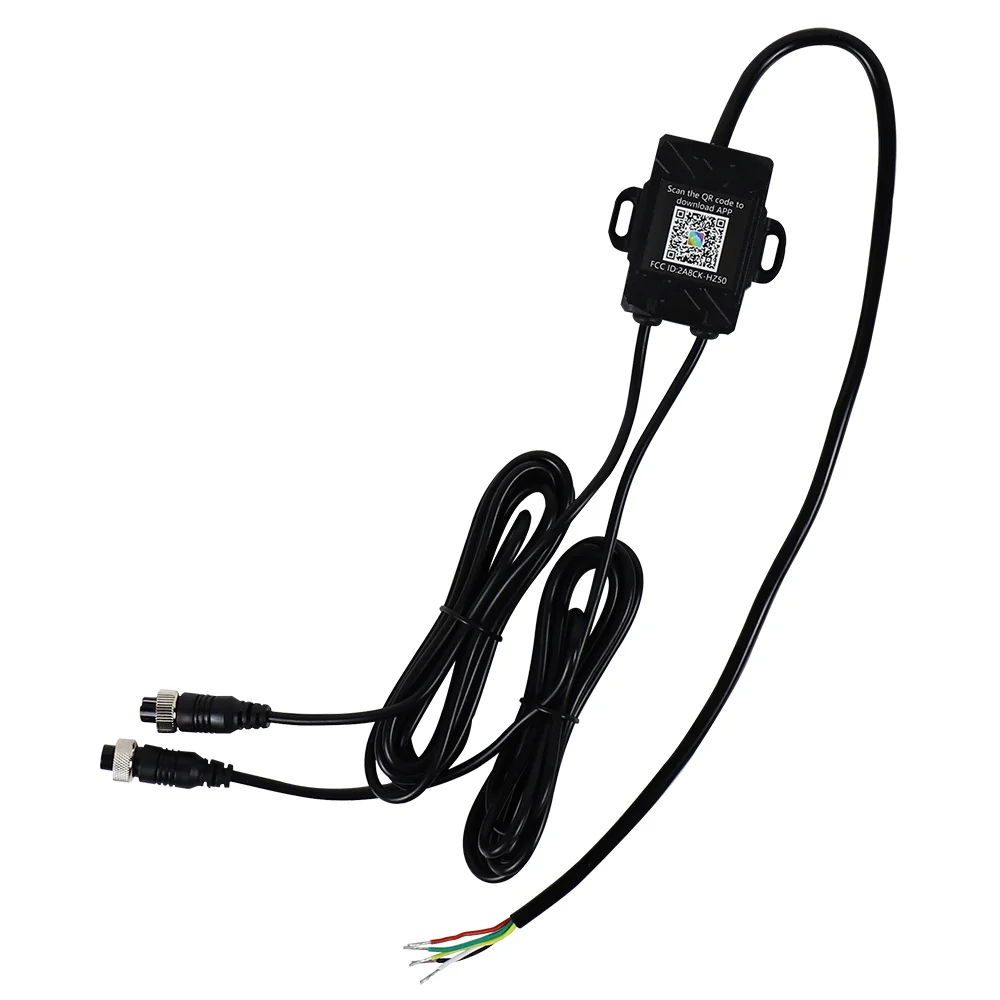 1FT RGB LED Whip Lights w/Flag Pole Remote Control Spiral RGB Chase Light for UTV, ATV, Off-Road, Truck, RZR, Can-am