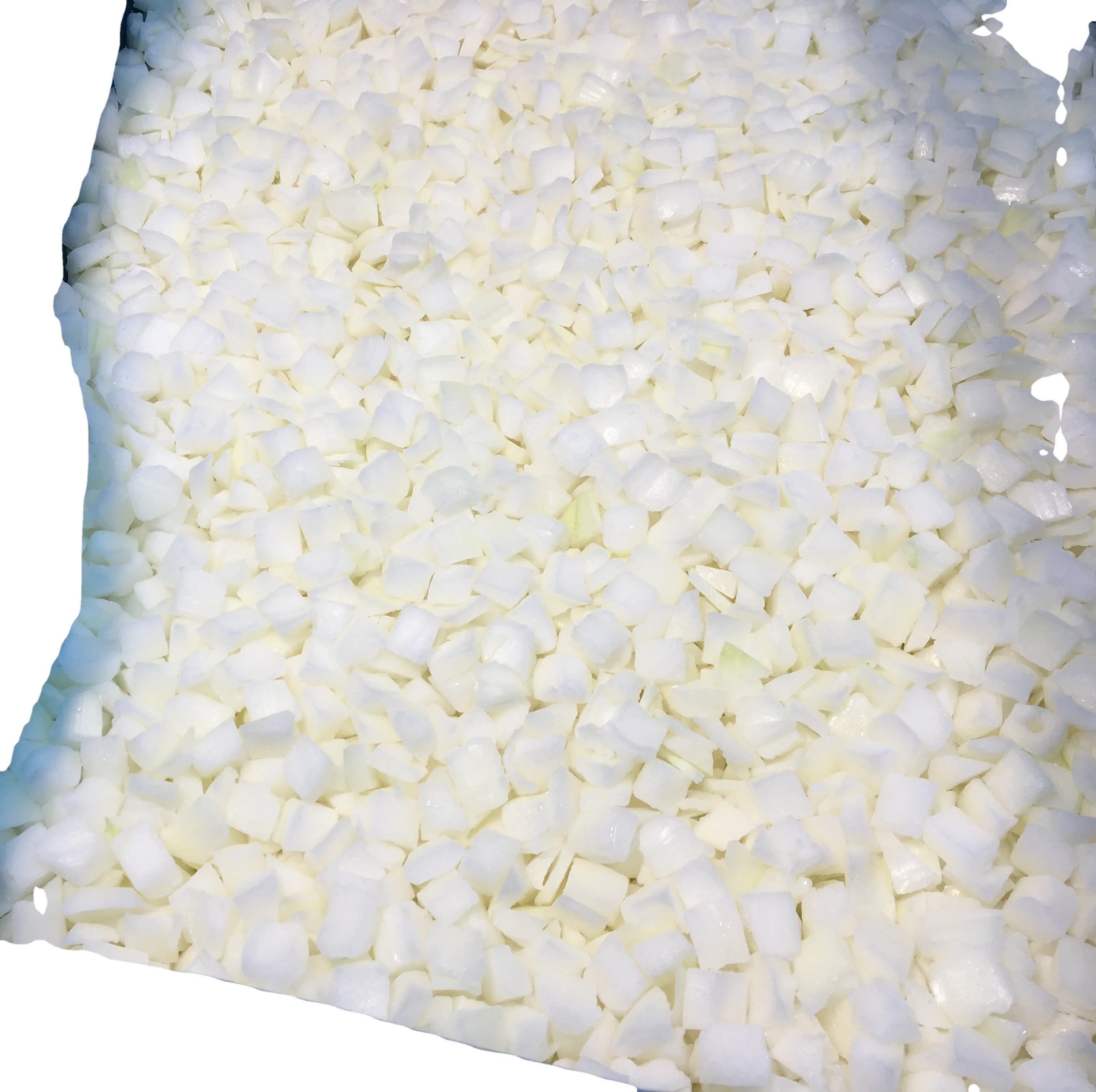 Golden Supplier Bulk best quality cheapest price Frozen IQF red Onion