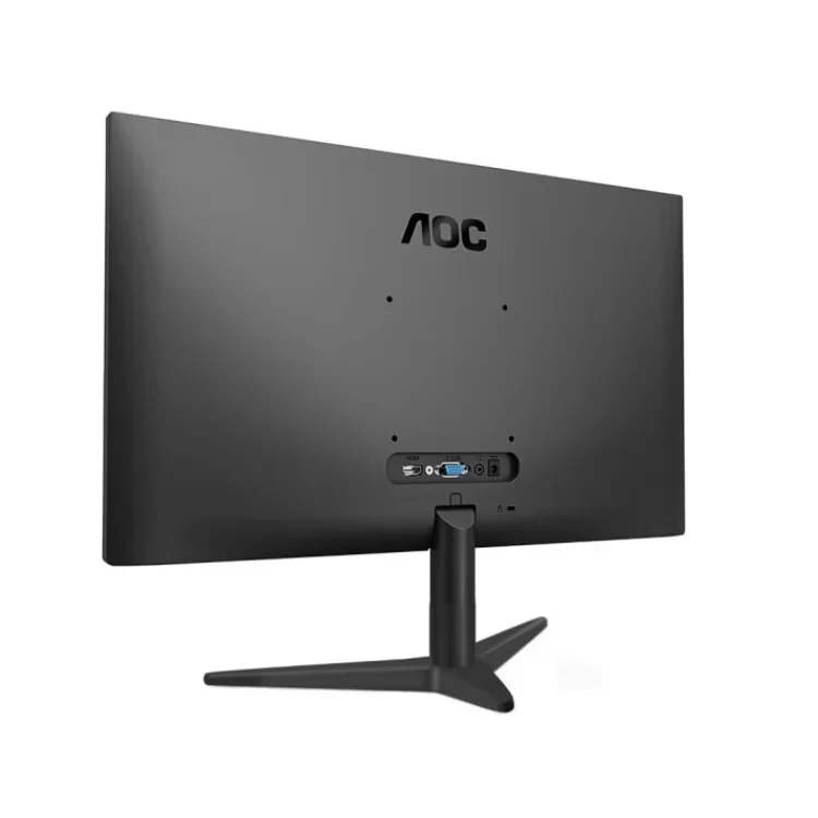 22B1HMN 21 5 дюйма full HD для AOC монитор офисного компьютера широкий угол обзора похожий на глаза с низким синим светом