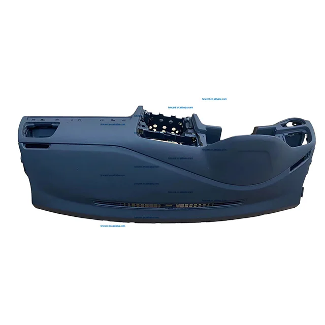 Factory wholesale price High quality Automotive ABS Leather Dashboards Safe Reliable For Volkswagen Golf 2014-2020 Dashboard