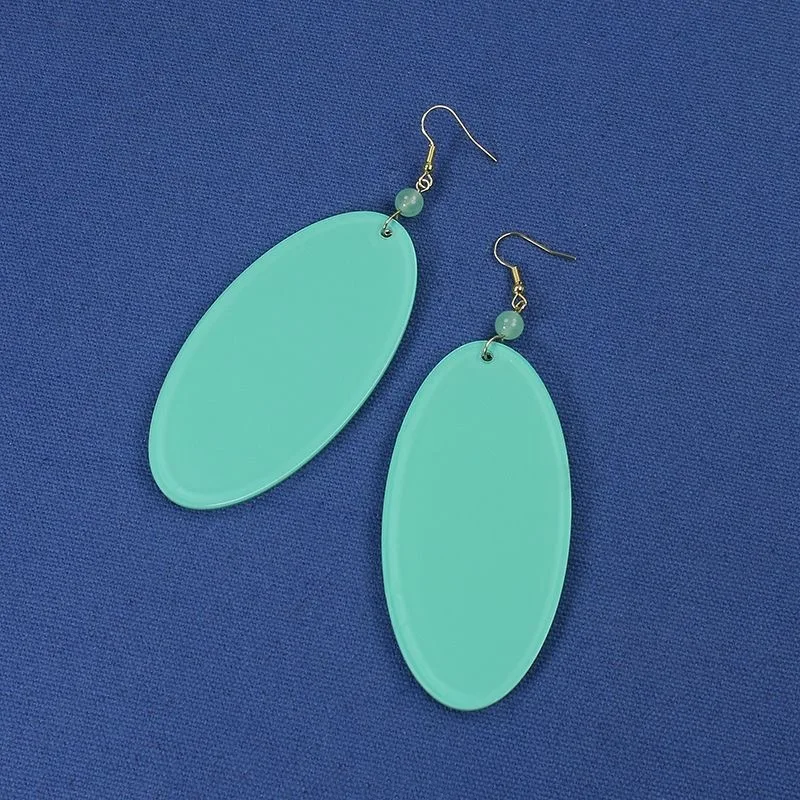 2 Styles Dan Da Dan Momo Ayase Cosplay Anime Earrings Ear Clip Cosplay Prop Dandadan Alloy Jewelry Accessories
