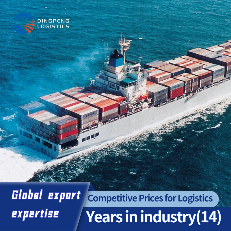 ddp ddu from shenzhen china to usa uk italy netherlands germany france lcl international sea shipping sea shipping