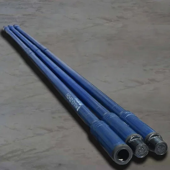 Стандартная Тяжелая буровая труба для бурения нефтяных