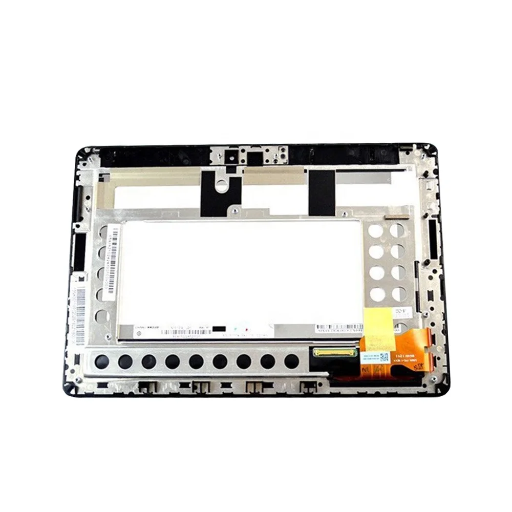 Tablet Monitor Display For Asus ME301 ME301T 5280N FPC-1 10.1 inch TFT LED Tablet LCD Touch Screen Replacement