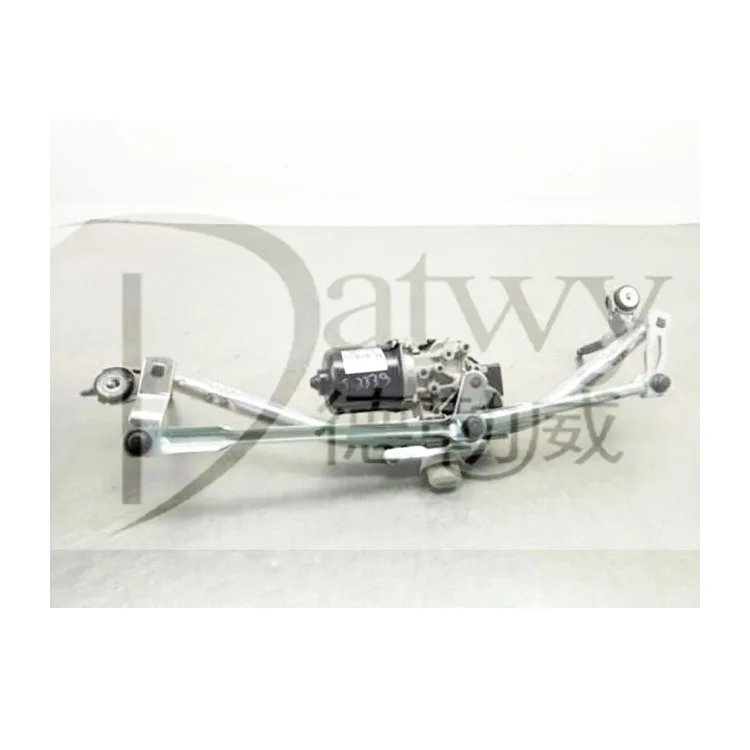 OE 9816558880 9816558880 17102290 Citroen Berlingo AV wiper motor 1.5 Bluehdi 100 (102 hp) (brand original)