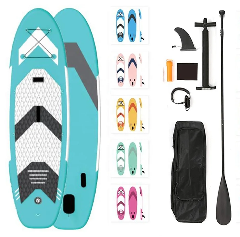 High performance OEM carbon fiber SUP board fiberglass surfboard touring stand up paddle boards