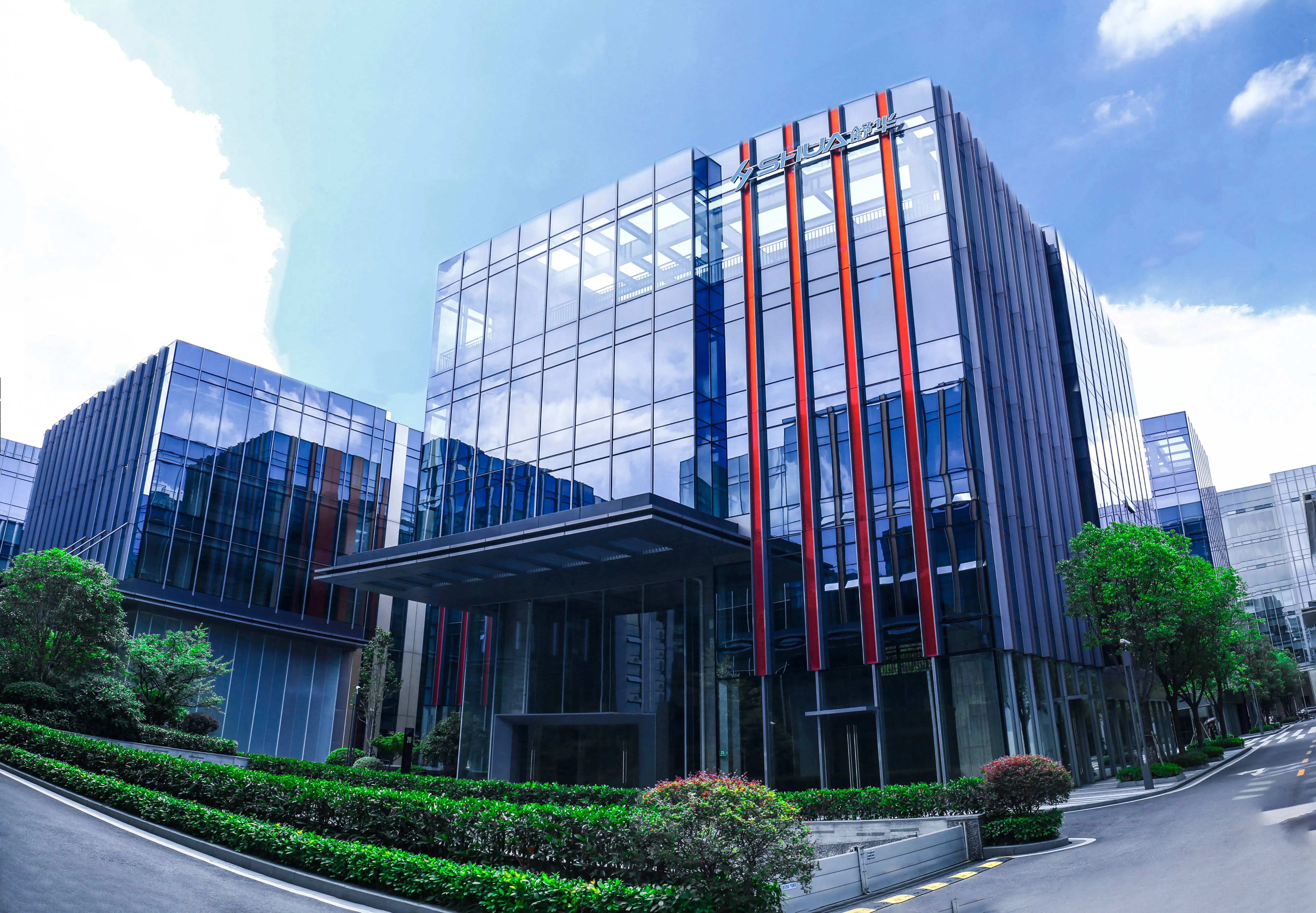 SH-G5804 SHOULDER PRESS plate loaded gym machines muscle training machine