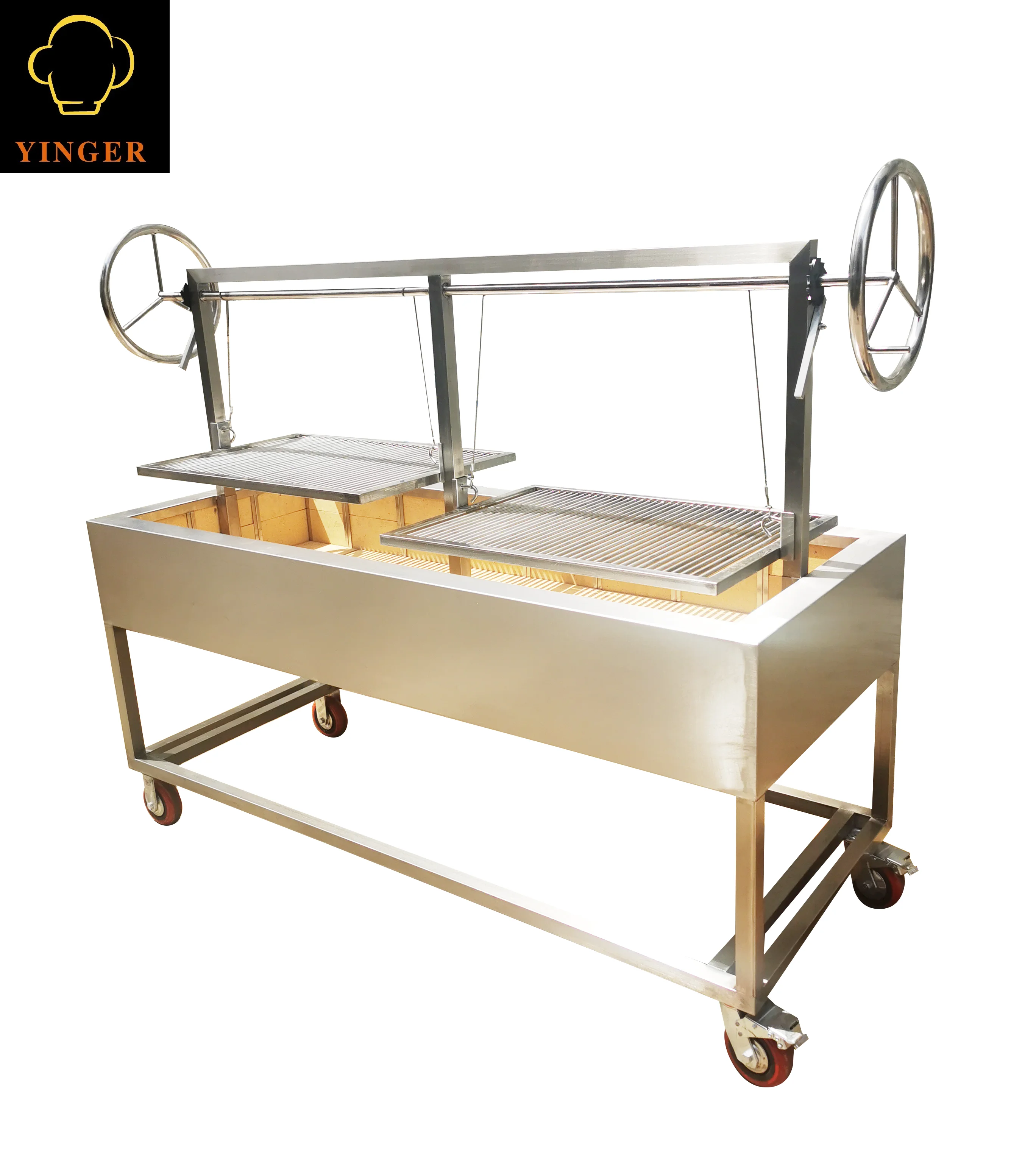 Classic Argentina brasero  grill/Asadores Estilo Argentino